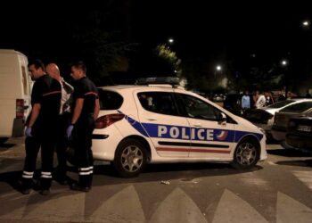 France : Une fusillade fait sept blessés devant une mosquée