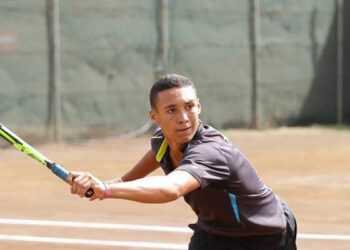 Wimbledon Juniors : Le Tunisien Bellalouna au 3e tour