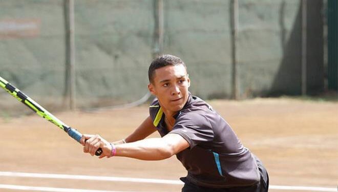 Wimbledon Juniors : Le Tunisien Bellalouna au 3e tour