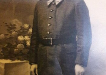 Ce cher Henri Bondin, ancêtre des cafetiers de Tunis