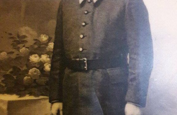 Ce cher Henri Bondin, ancĂȘtre des cafetiers de Tunis