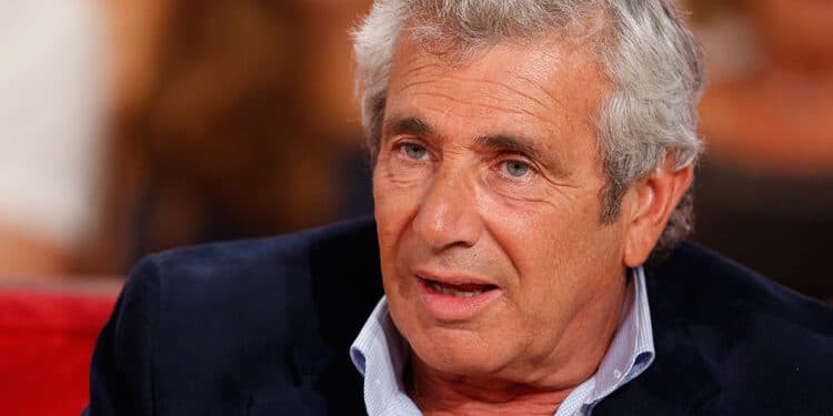 Michel Boujenah tient &agrave; son spectacle &agrave; Carthage