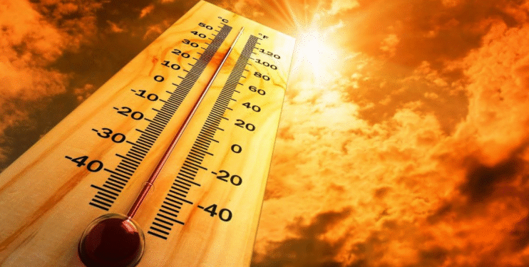 Tunisie : A partir de ce dimanche, canicule et températures supérieures à 40°C !