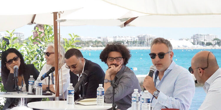 Pourquoi seuls quelques films arabes traversent les frontières locales ?