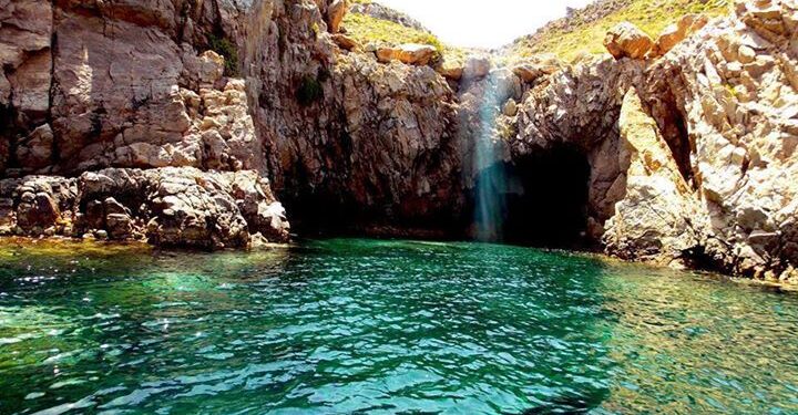 Cap Zebib : La baignade interdite sur toutes les plages rocheuses