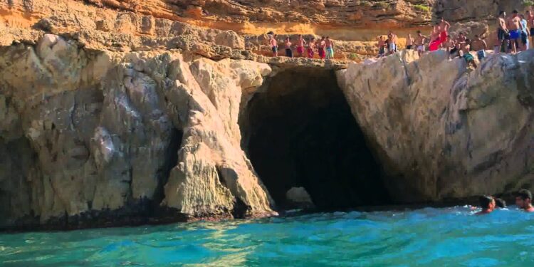 Une partie de Cap Zebib interdite à la baignade