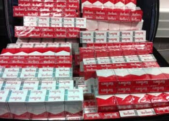 Tunisie : Sur 19 milliards de cigarettes consomm&eacute;es, plus de 4 milliards sont de contrebande