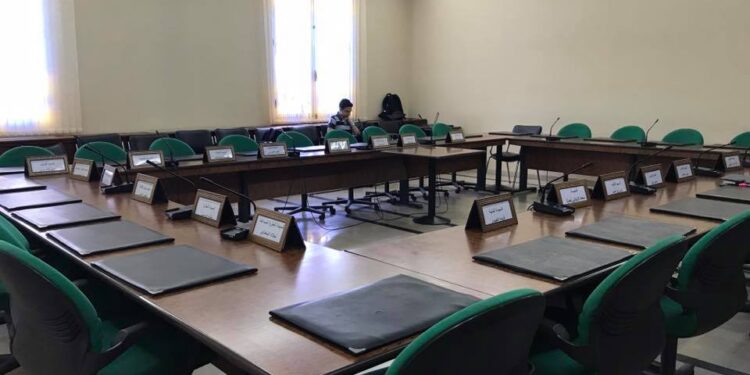 Tunisie : La nonchalance des députés se poursuit