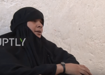 Khadija, une Tunisienne ayant fui Daech raconte son calvaire