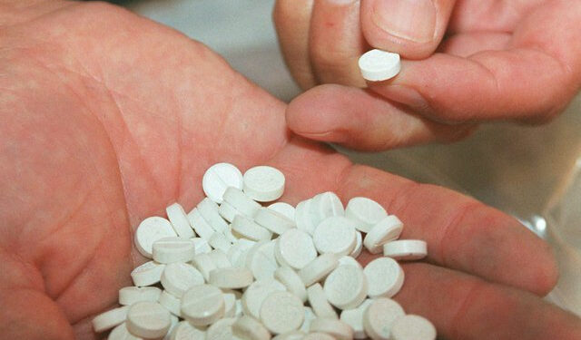 Sousse : Démantèlement d'un réseau de trafic de comprimés psychotropes