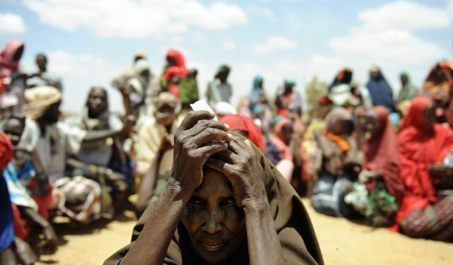 La Tunisie, pays africain o&ugrave; le niveau de famine est le plus bas