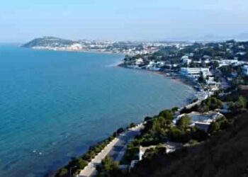 Cette nuit, Gammarth et Raoued seront sans eau potable