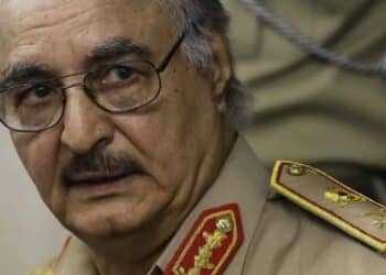 Libye : Haftar proclame la libération totale de Benghazi du terrorisme