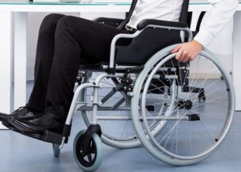 Tunisie : Chahed annonce une batterie de mesures au profit des personnes handicap&eacute;es