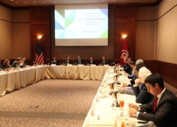 Des hommes d&rsquo;affaires am&eacute;ricains veulent investir davantage en Tunisie