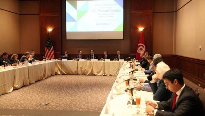 Des hommes d’affaires américains veulent investir davantage en Tunisie