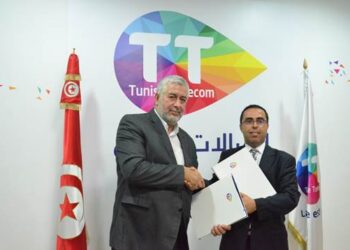 L'agriculture numérique au cœur du partenariat entre Tunisie Telecom et l’UTAP