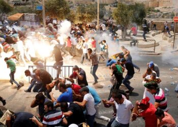 Tension à al-Qods : Trois Palestiniens tués par des policiers "israéliens"