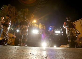 Deux morts dans une fusillade à l'ambassade d'Israël à Amman