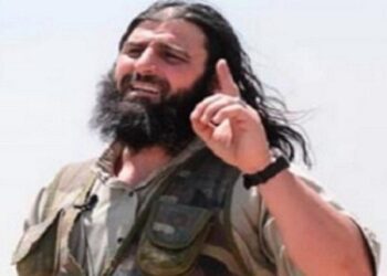 Qui est Jalal Eddine al-Tounsi, le Tunisien qui succ&eacute;derait &agrave; Abou Bakr al-Baghdadi ?