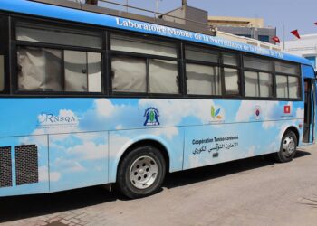 Une campagne de "surveillance de la qualit&eacute; de l'air" dans le Grand-Tunis