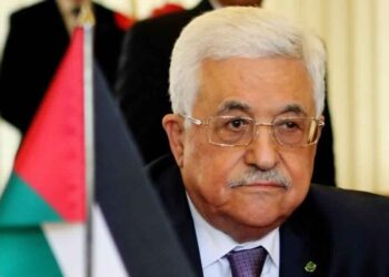 Apr&egrave;s Paris, Mahmoud Abbas en visite officielle &agrave; Tunis