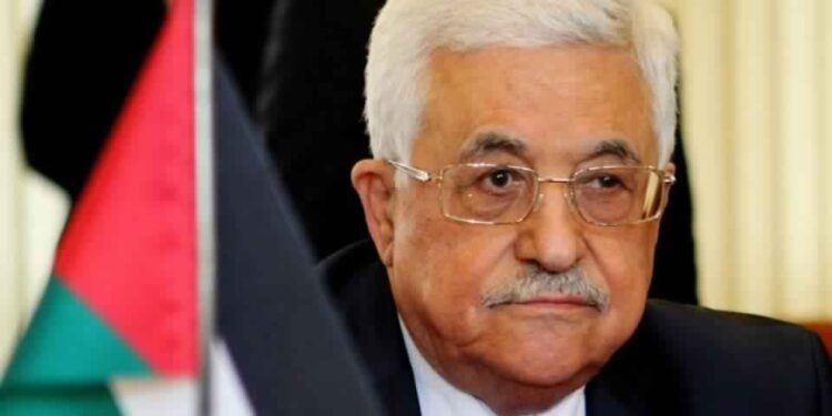 Après Paris, Mahmoud Abbas en visite officielle à Tunis