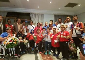 World Para Athletics : Primes exceptionnelles pour les champions tunisiens