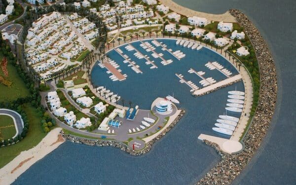 Affaire Marina Gammarth : Les plaignants apportent de nouveaux documents au dossier