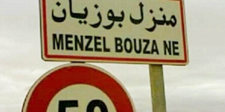 Menzel Bouzayane : La d&eacute;l&eacute;gation et la municipalit&eacute; prises d&rsquo;assaut par des protestataires