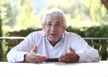 Michel Boujenah r&eacute;pond &agrave; ses d&eacute;tracteurs : "Mon amour pour la Tunisie est ind&eacute;fectible"