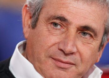 Le spectacle de Michel Boujenah maintenu
