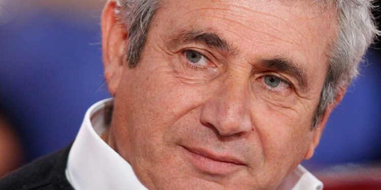 Le spectacle de Michel Boujenah maintenu