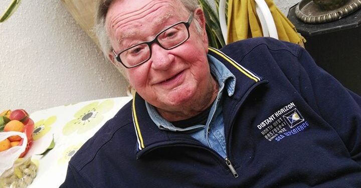 Une icône de RTCI disparaît : Michel Servet n'est plus