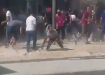 Tunis : Un an de prison contre 36 marchands ambulants