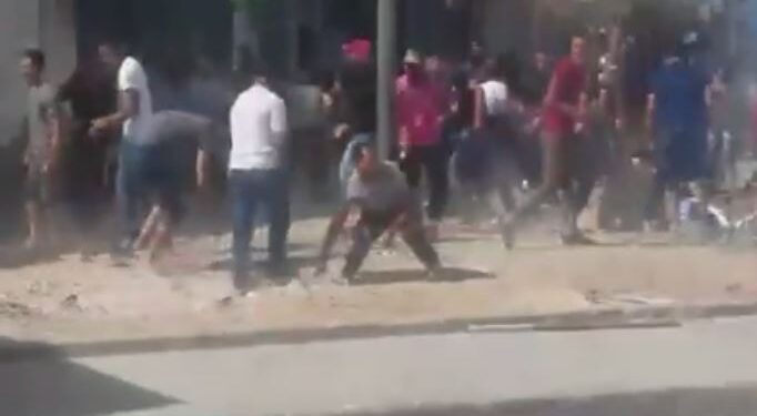 Tunis : Un an de prison contre 36 marchands ambulants