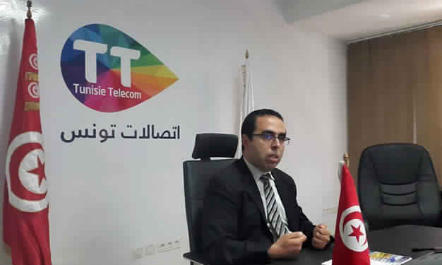 Tunisie Telecom : Un nouveau Data Center pour promouvoir l’économie numérique à Kairouan