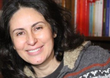 Olfa Youssef soutient Michel Boujenah &agrave; sa mani&egrave;re !
