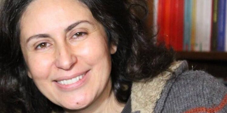 Olfa Youssef soutient Michel Boujenah à sa manière !