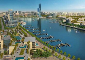 Tunisie : Les Chinois financent le m&eacute;ga-projet commercial "Tunisian African Mall"