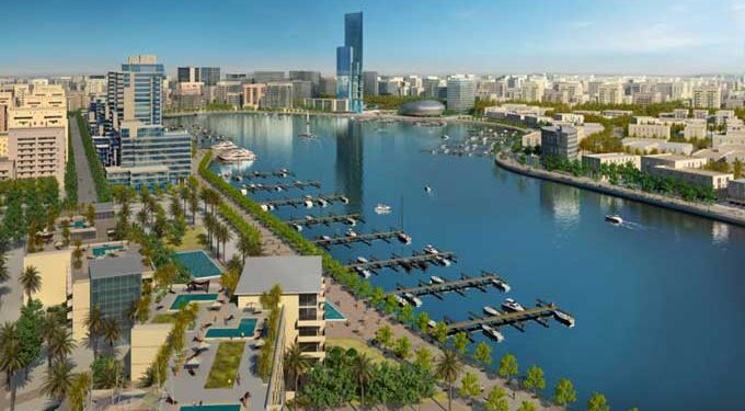 Tunisie : Les Chinois financent le méga-projet commercial "Tunisian African Mall"