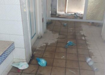 Tunis : Une femme malmen&eacute;e pour avoir pris des photos des WC de l'h&ocirc;pital d'enfants