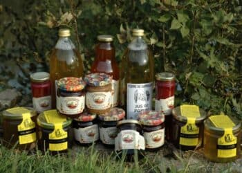 Tunisie : Premier concours national des produits du terroir !