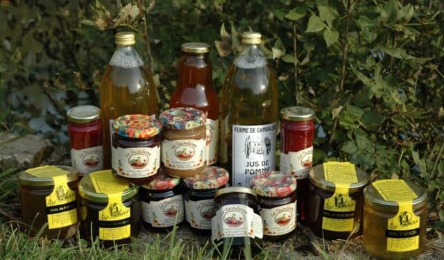 Tunisie : Premier concours national des produits du terroir !