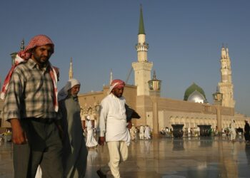 Arabie Saoudite : Un prince arrêté sur ordre du roi pour brutalités et insultes
