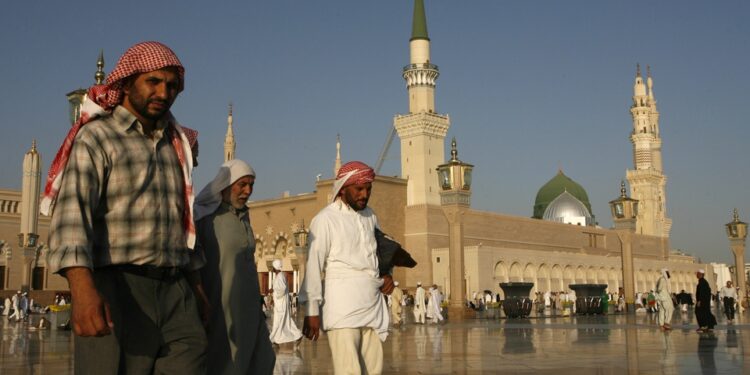 Arabie Saoudite : Un prince arrêté sur ordre du roi pour brutalités et insultes