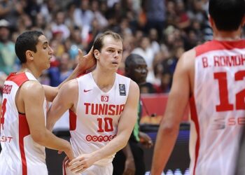 La basketteur de l'Equipe nationale Michael Roll rejoint un club isra&eacute;lien