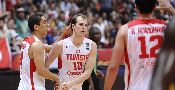 La basketteur de l'Equipe nationale Michael Roll rejoint un club israélien