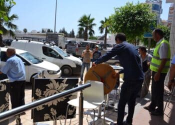 Tunisie : Sfax s&rsquo;attaque &agrave; l&rsquo;anarchie