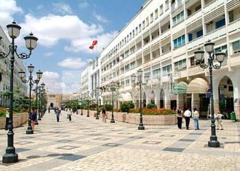 De nouveaux projets touristiques &agrave; Sfax